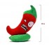 Plants vs Zombies-Red Pepper